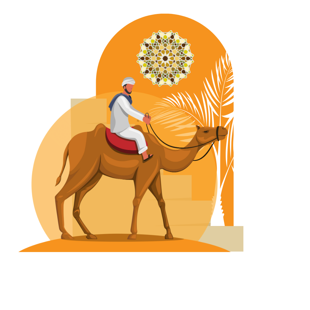 Morocco Guided Journey